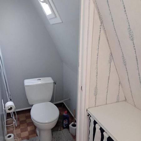Appartements Villa Odette Bagnoles de l'Orne Normandie Esterno foto