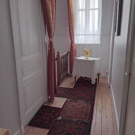Appartements Villa Odette Bagnoles de l'Orne Normandie Esterno foto