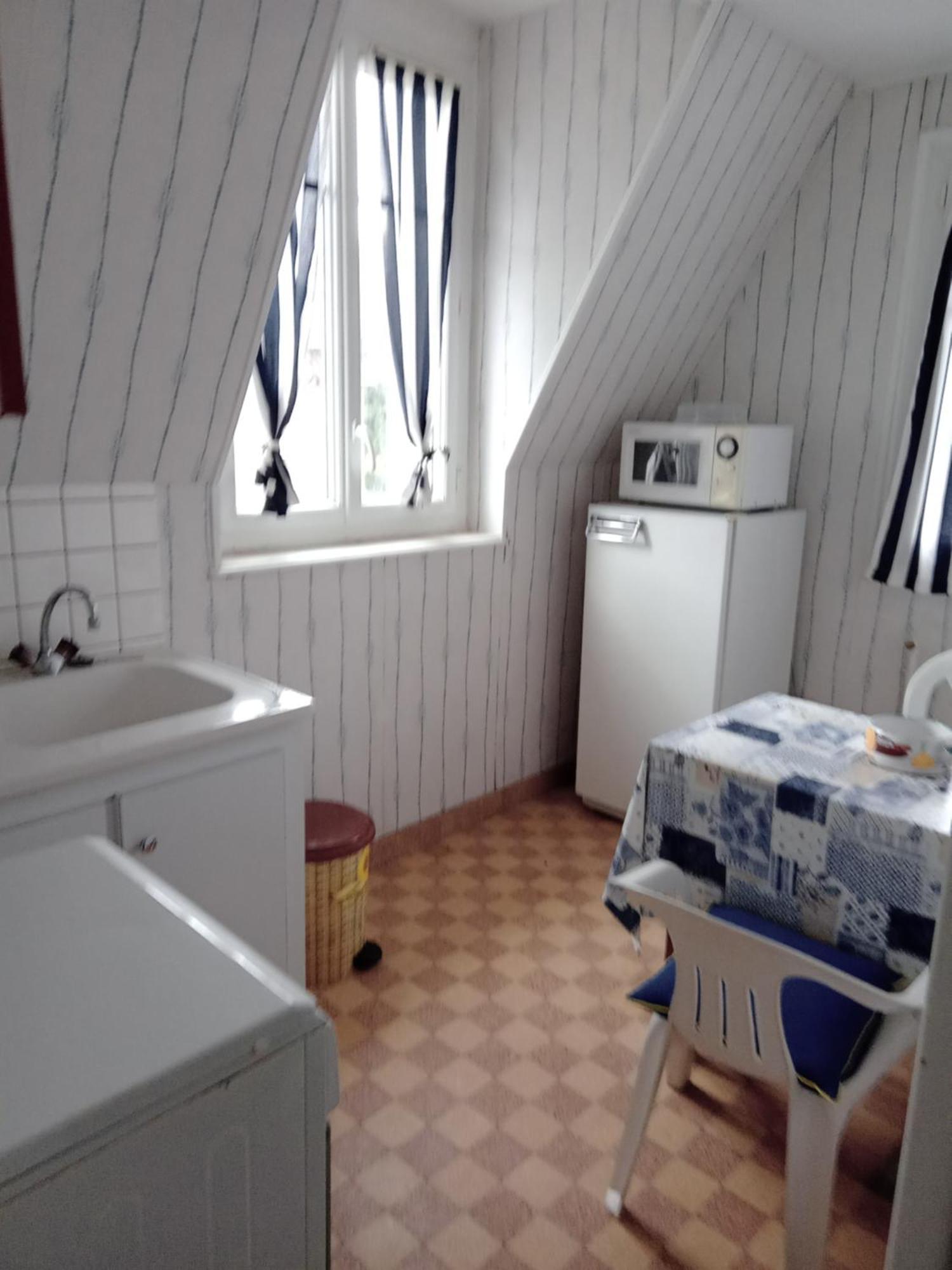 Appartements Villa Odette Bagnoles de l'Orne Normandie Esterno foto