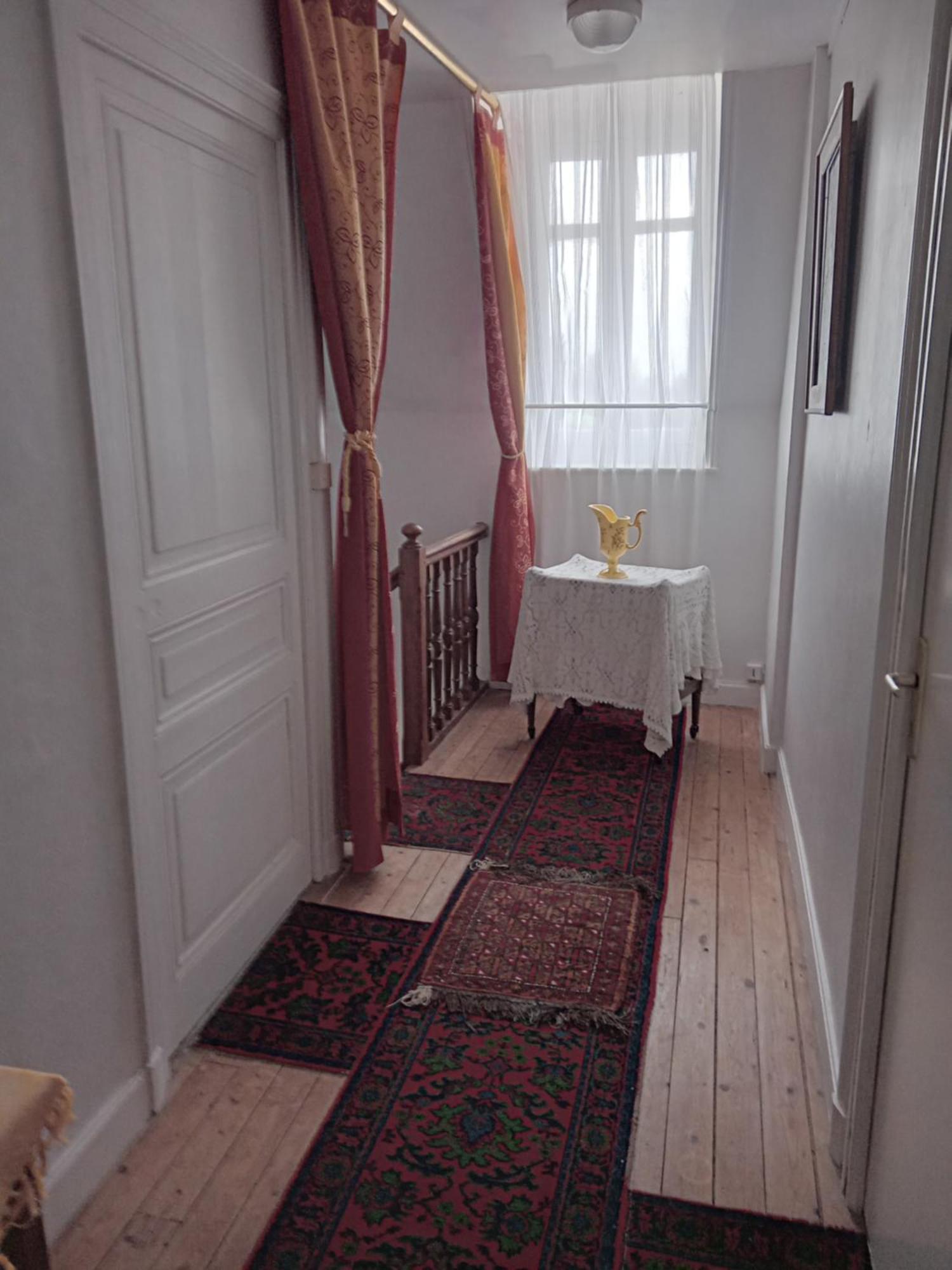 Appartements Villa Odette Bagnoles de l'Orne Normandie Esterno foto