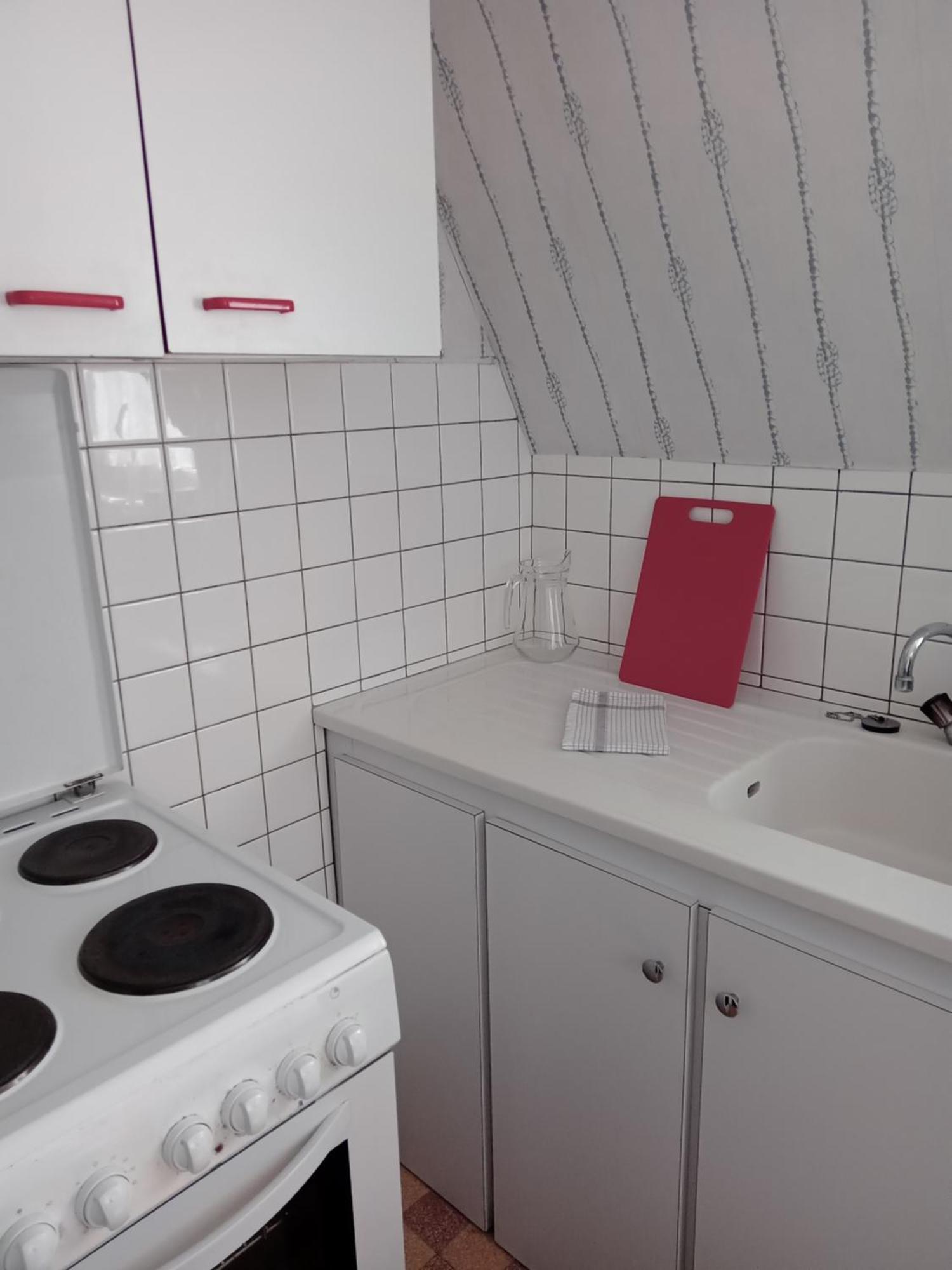 Appartements Villa Odette Bagnoles de l'Orne Normandie Esterno foto