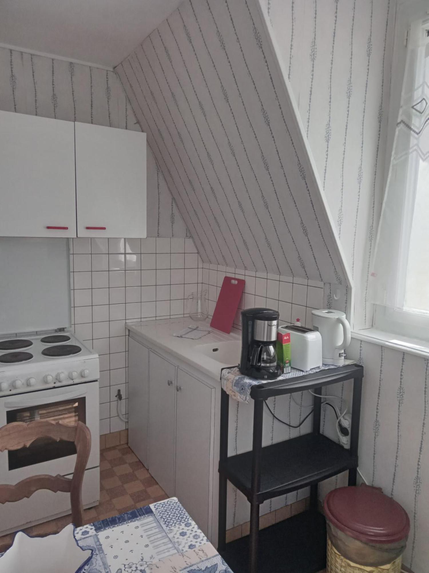 Appartements Villa Odette Bagnoles de l'Orne Normandie Esterno foto