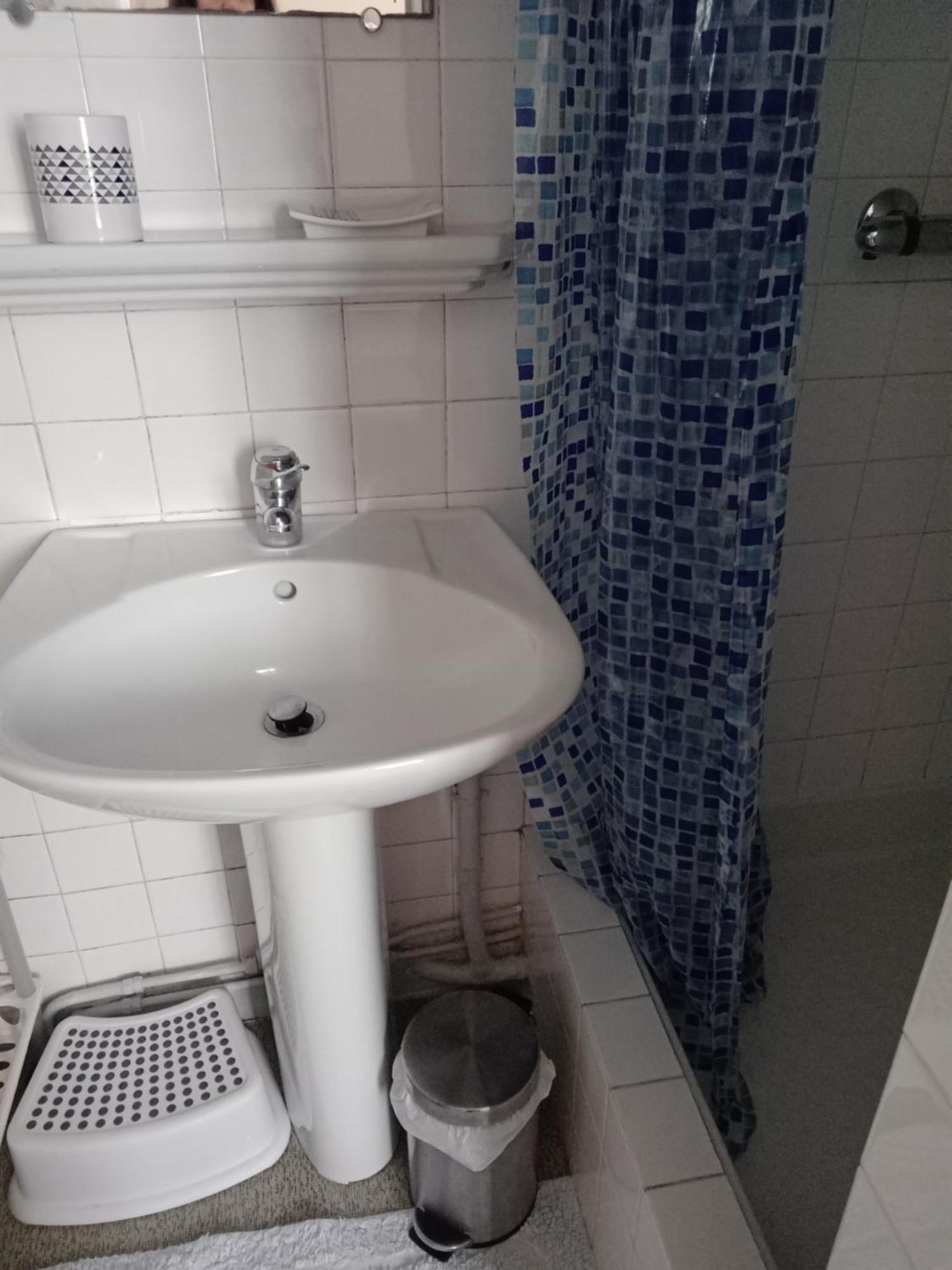 Appartements Villa Odette Bagnoles de l'Orne Normandie Esterno foto