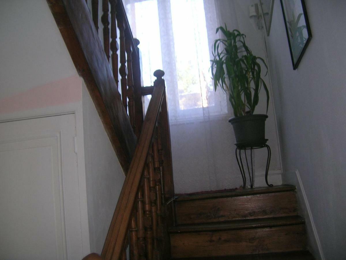 Appartements Villa Odette Bagnoles de l'Orne Normandie Esterno foto