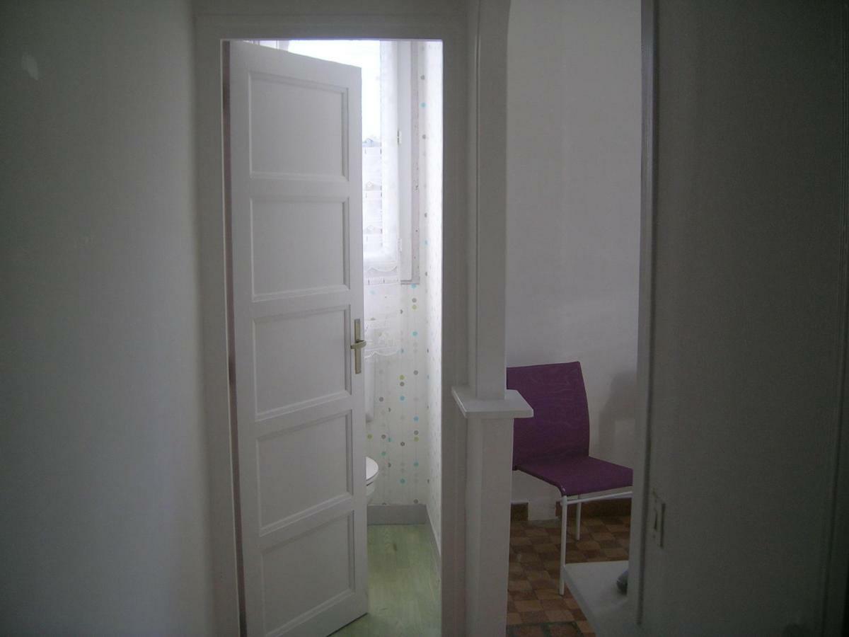 Appartements Villa Odette Bagnoles de l'Orne Normandie Esterno foto