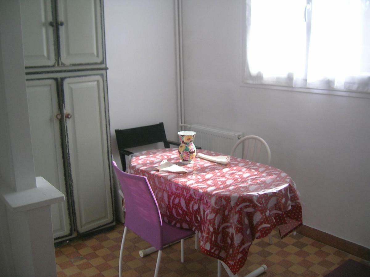 Appartements Villa Odette Bagnoles de l'Orne Normandie Esterno foto