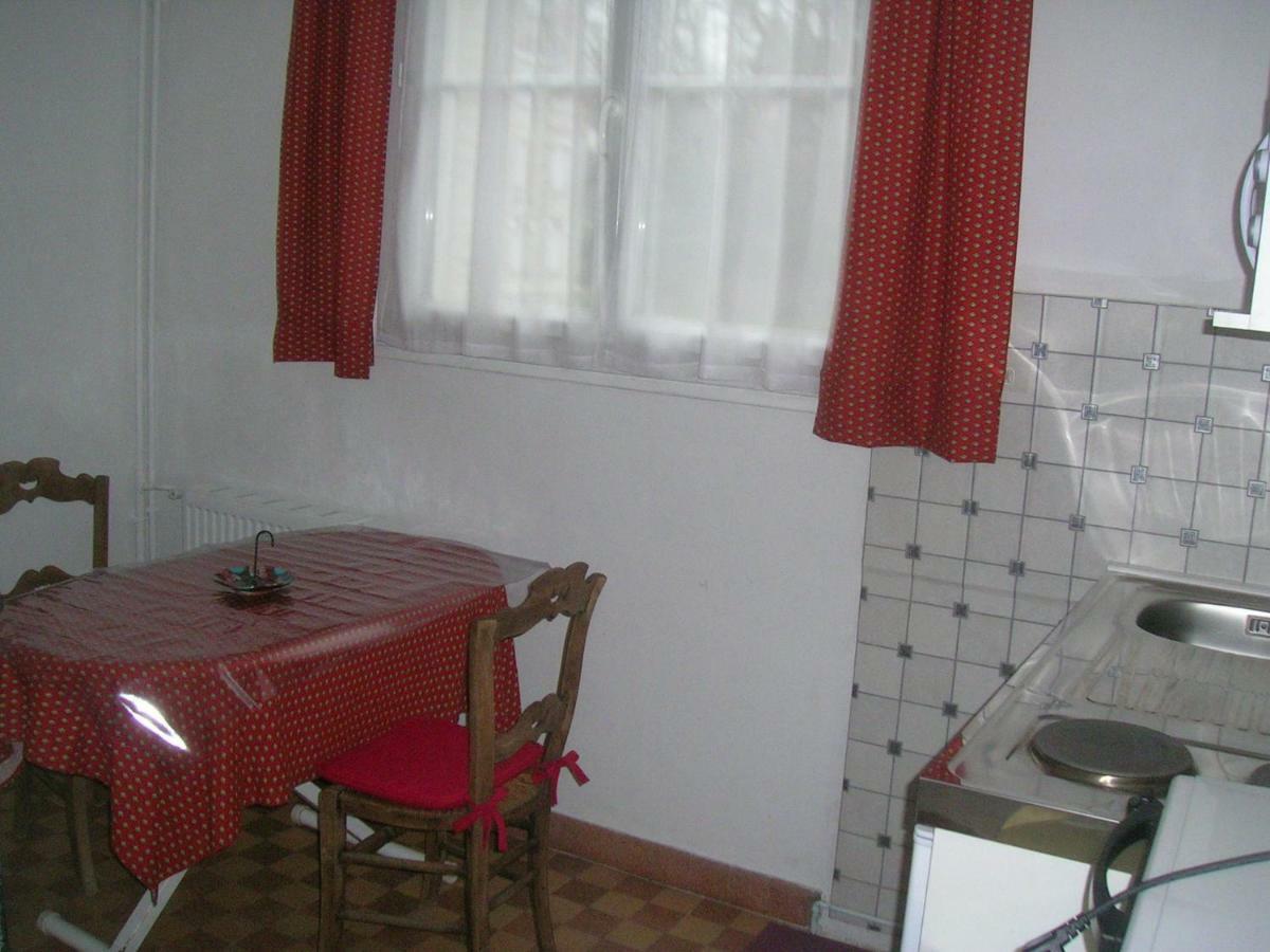 Appartements Villa Odette Bagnoles de l'Orne Normandie Esterno foto